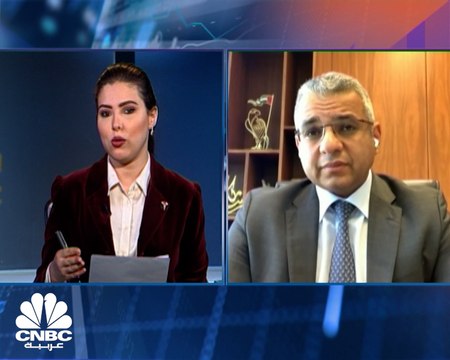 الرئيس المالي لمجموعة مصرف أبوظبي الإسلامي لـCNBC عربية: كل 50 نقطة لرفع الفائدة تضيف إيرادات بـ120 مليون درهم