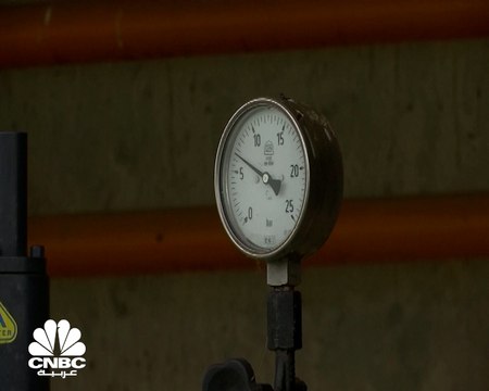 ارتفاع حدة التوترات الأوروبية الروسية بسبب تقليص تدفقات خط أنابيب يامال الروسي