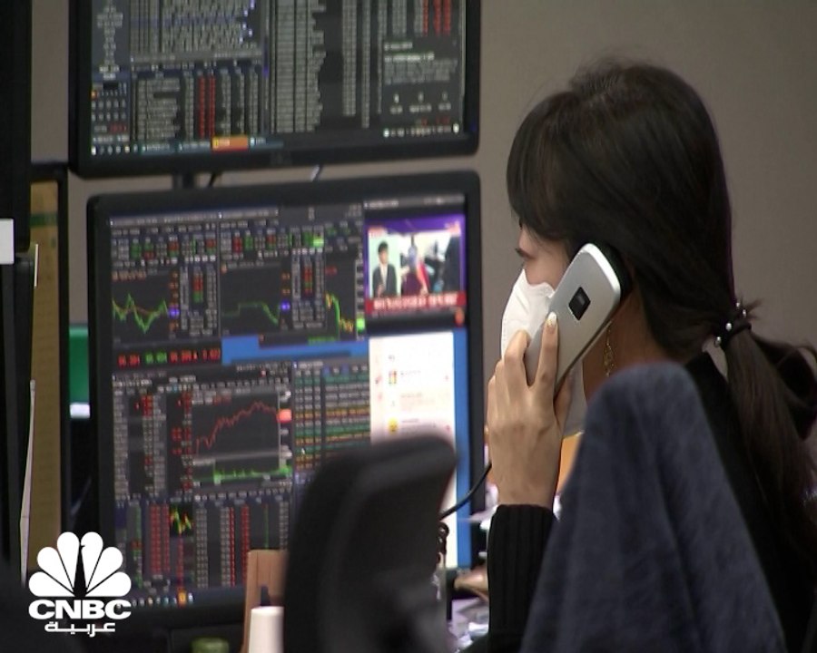 أسواق السندات عالميا تتجه نحو تسجيل عوائد سلبية الأدنى منذ 1999