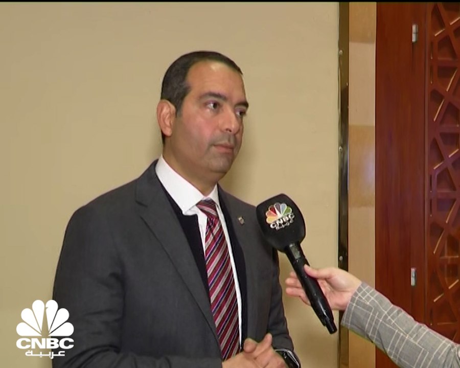 الرئيس التنفيذي لصندوق مصر السيادي لـCNBC عربية: استثمارات الصندوق في قطاع الطاقة الجديدة تتخطى 600 مليون دولار