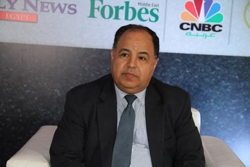 وزير المالية المصري لـ CNBC عربية: انضمام مصر إلى نظام مقاصة Euroclear في 2022