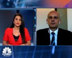 رئيس شركة JLL في مصر لـCNBC عربية: توقعات بارتفاع أسعار مبيع العقارات في مصر خلال العام الحالي