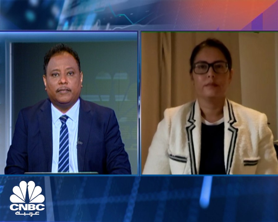 كبيرة الاقتصاديين في بنك الإمارات دبي الوطني لـ CNBC عربية: "أوميكرون" سبب رئيسي للتراجع الطفيف الذي شهده مؤشرPMI  بالإمارات في ديسمبر