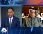 رئيس مجلس إدارة شركة جرير للتسويق لـCNBC عربية: نسعى للتوسع بالأسواق الخارجية في 2022 بعد تجاوز تبعات الجائحة