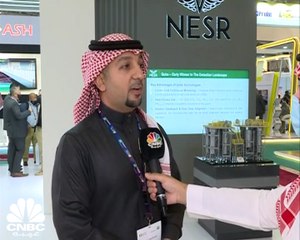 المدير التنفيذي لـNESR السعودية لـCNBC عربية: سنكون أول شركة سعودية تطرح أسهمها بالأسواق الأميركية