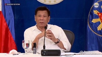 Duterte to skip US-ASEAN summit