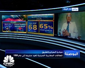 "مبادرة الحزام والطريق".. كيف ستعزّز الاستثمارات بين الصين والمغرب؟