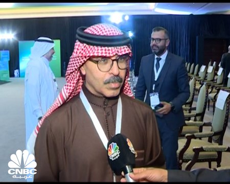 الرئيس التنفيذي لشركة نيوم السعودية لـCNBCعربية: مدينة نيوم هي الأولى في العالم التي تعمل بنظام طاقة الهيدروجين