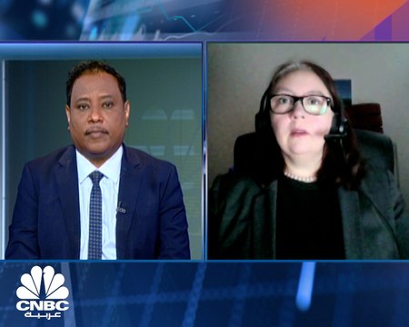 رئيسة أبحاث السيارات في Fitch لـ CNBC عربية: السيارات الكهربائية ستستحوذ على ربع الحصة السوقية بحلول 2030