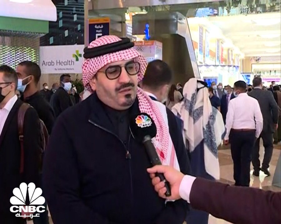 نائب رئيس مجلس الإدارة في السعودي الألماني لـCNBC عربية: 3 مستشفيات في دبي تحت الانشاء