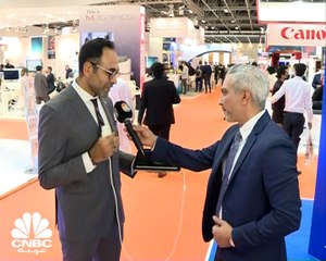 المدير العام لـPhilips Health Systems الشرق الأوسط وتركيا لـCNBC عربية: الطب الإلكتروني هو أكثر الاتجاهات النامية في القطاع