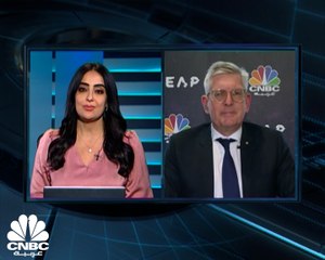 الرئيس التنفيذي لمجموعة شركة Ericsson لـ CNBC عربية: التكنولوجيا التي نتبعها تعمل على تقليل الغازات الدفيئة بنحو 15%