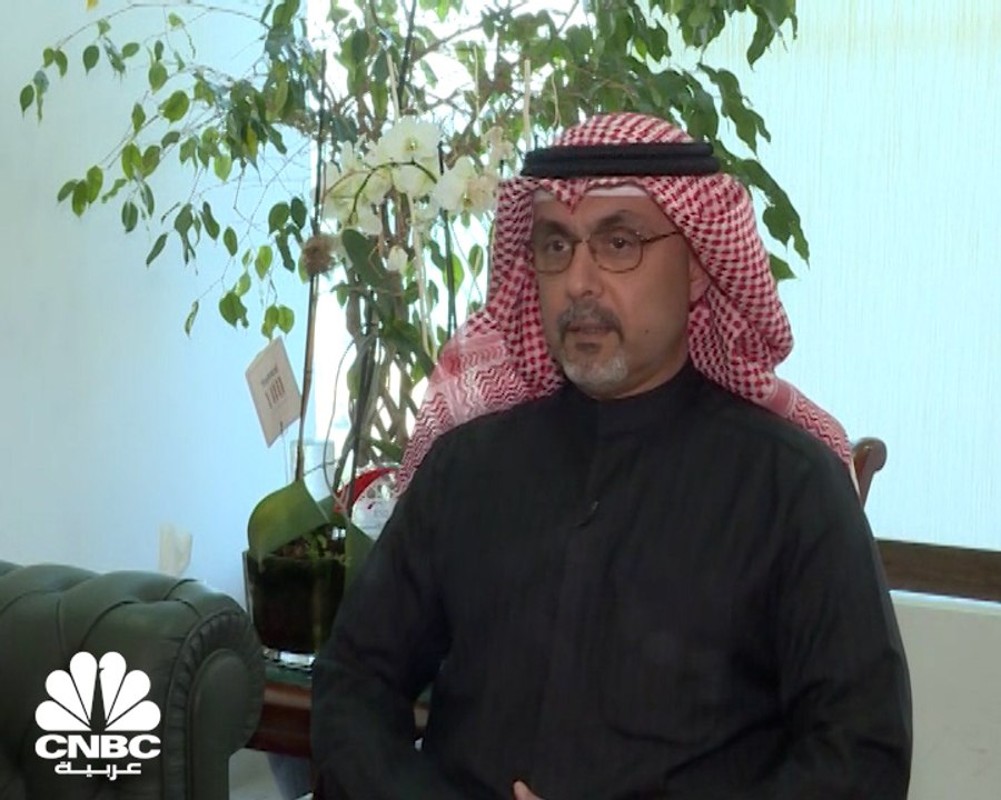 الرئيس التنفيذي لبنك بوبيان للخدمات المصرفية للشركات والإدارة المالية لـCNBC عربية: البنك أصبح ثالث أكبر البنوك في الكويت من حيث حجم الأصول والحصة السوقية