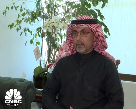 الرئيس التنفيذي لبنك بوبيان للخدمات المصرفية للشركات والإدارة المالية لـCNBC عربية: البنك أصبح ثالث أكبر البنوك في الكويت من حيث حجم الأصول والحصة السوقية
