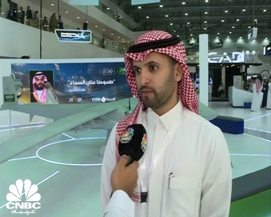 المدير التنفيذي لتطوير الأعمال في انترا السعودي...