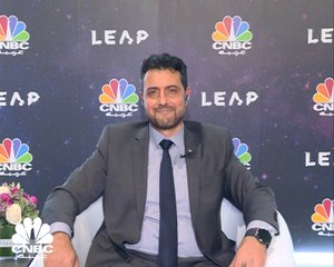 رئيس التقنية وتطوير الأعمال بشركة Huawei لـCNBC عربية: ملتزمون بالتوطين بالسعودية ونفذنا 5 آلاف تدريب تقني