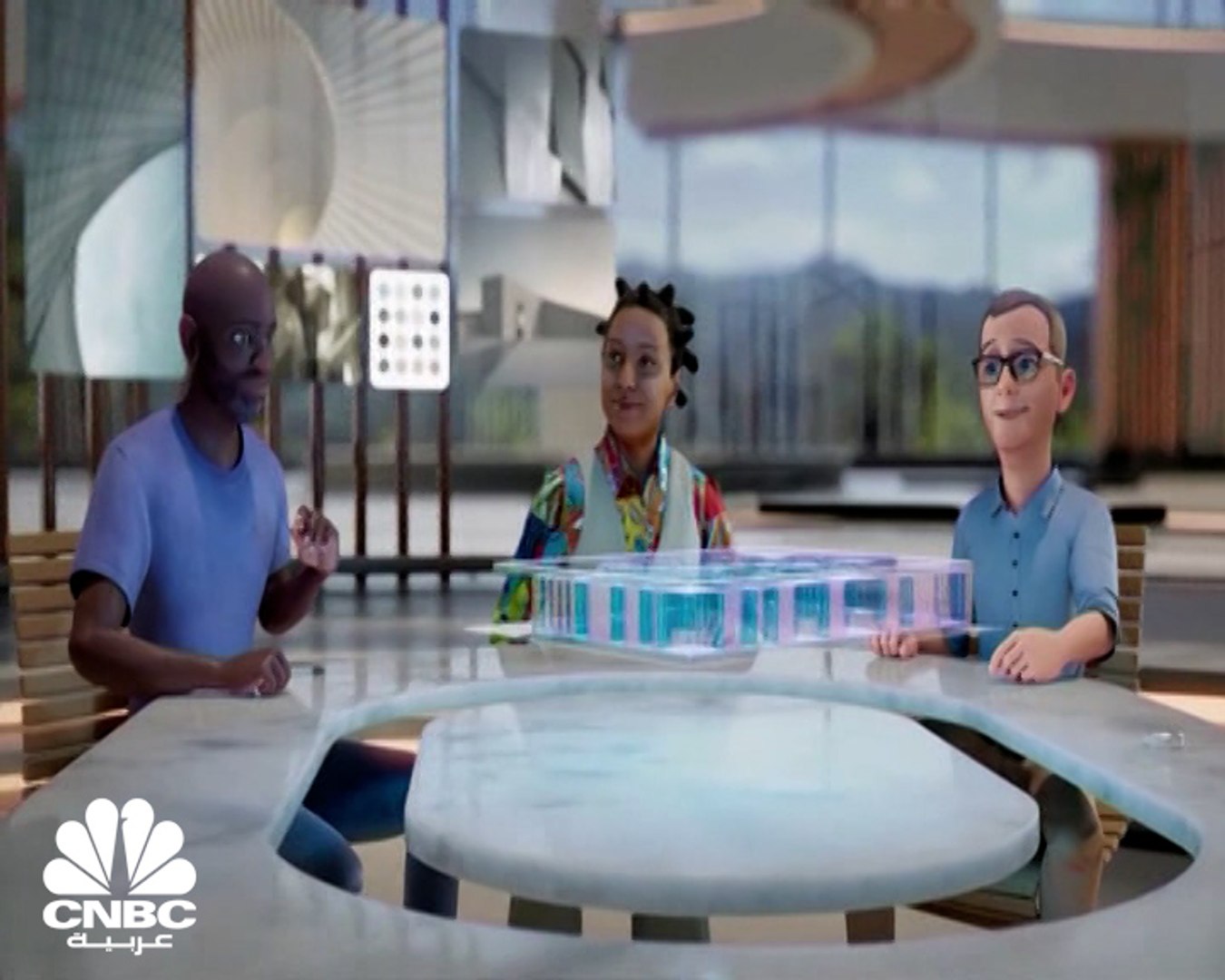 هل تبلغ مبيعات العقارات في Metaverse المليار دولار هذا العام؟