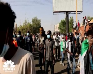 التضخم ...جرس إنذار يدوي بالسودان