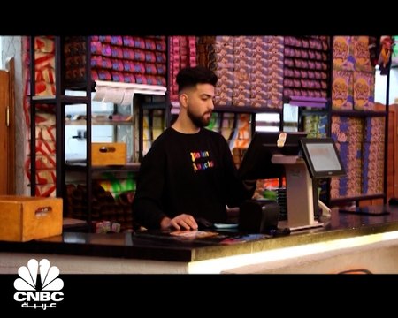 المطاعم تمثل 65% من مجموع النشاط التجاري في العراق