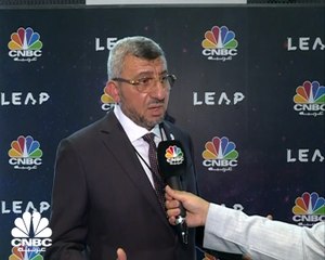 الرئيس التنفيذي لشركة المعمر لأنظمة المعلومات لـCNBC عربية: قمنا بتدشين مشروع إنشاء 6 مراكز بيانات بالسعودية خلال 18 شهراً