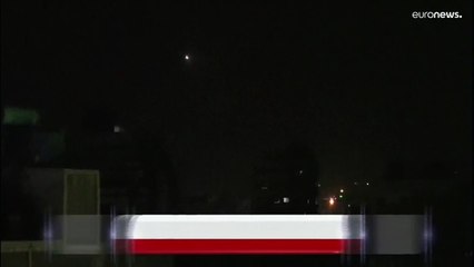 وكالة سانا: مقتل أربعة جنود سوريين في ضربة إسرائيلية ليليلة بالقرب من من دمشق