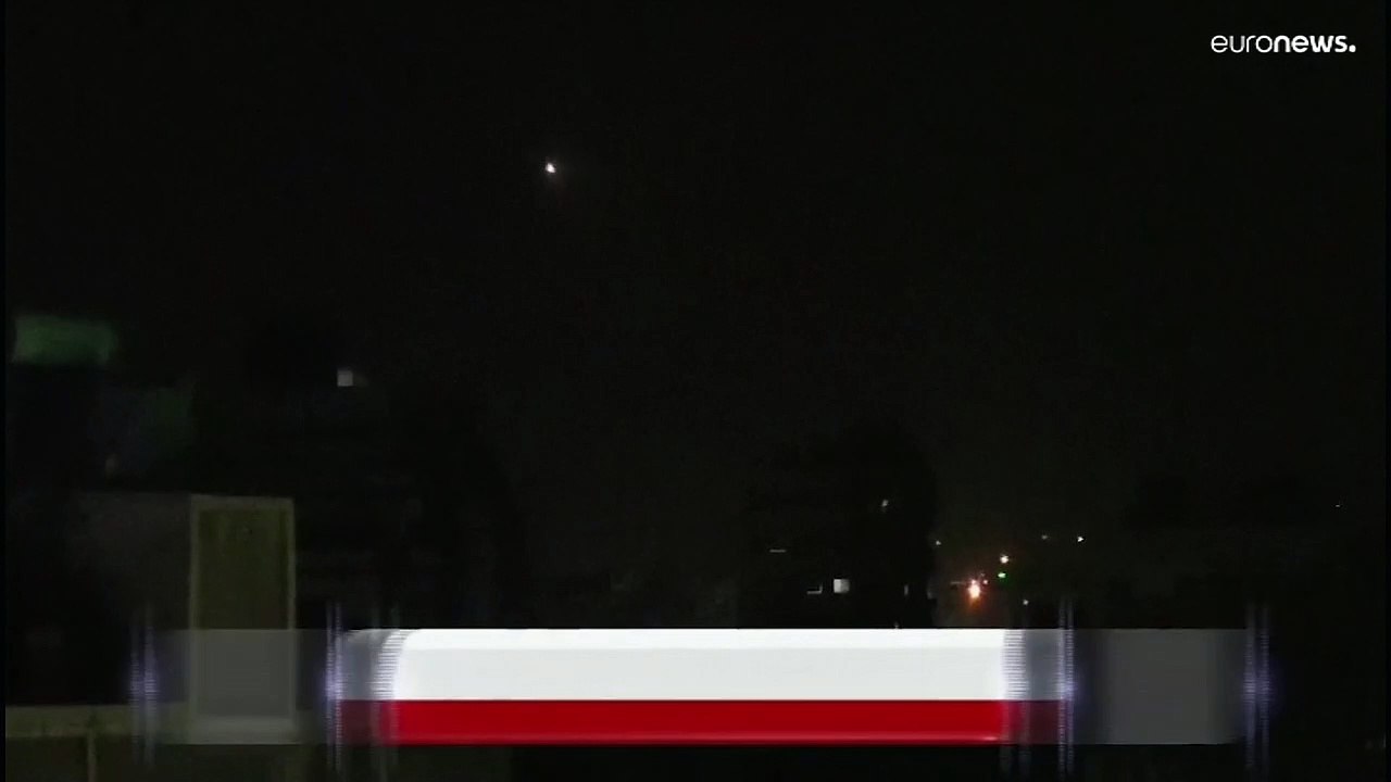 وكالة سانا: مقتل أربعة جنود سوريين في ضربة إسرائيلية ليليلة بالقرب من من دمشق
