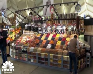 هل يدفع شبح الجوع قادة العالم لإنهاء الحرب في أوكرانيا؟