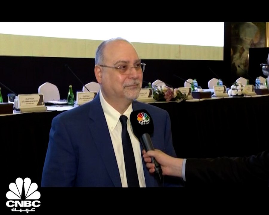 رئيس مجموعة الدوحة للتأمين القطرية لـCNBC عربية...