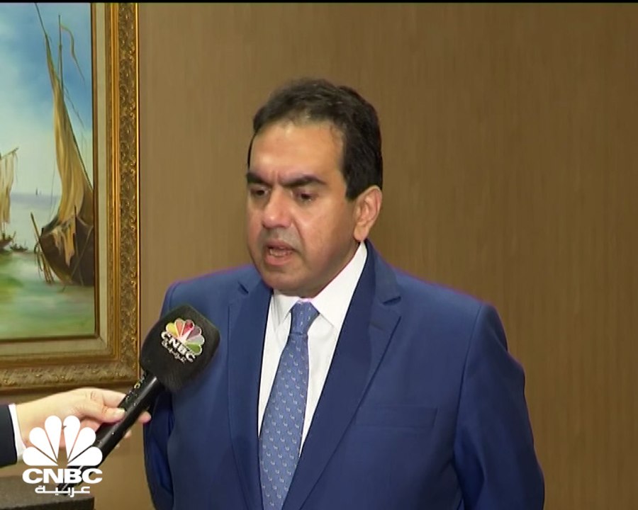 الرئيس التنفيذي لشركة "مصر كابيتال" لـCNBC عربي...