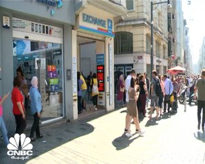 وزير المالية التركي يتوقع ارتفاع التضخم إلى 40% في الأشهر المقبلة