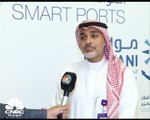 الرئيس التنفيذي لقطاع الأعمال في STC السعودية لـCNBC عربية: الشراكات مع هيئة الموانئ تساعد في تسويق خدمات الجيل الخامس