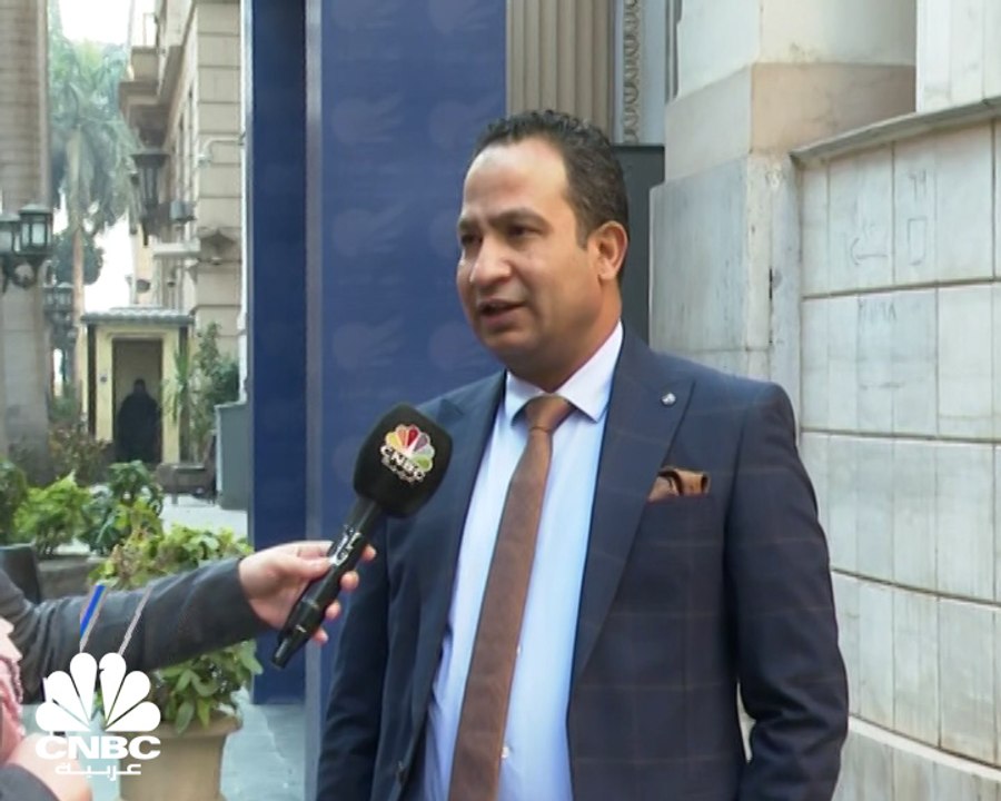 العضو المنتدب لشركة نهر الخير للتنمية والاستثمار الزراعي لـCNBC عربية: رأس المال ارتفع إلى 200 مليون جنيه في غضون 10 سنوات