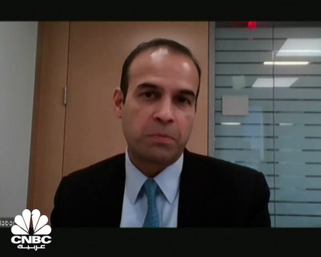 رئيس قسم الدراسات الاقتصادية العالمية في قسم البحوث في IMF: أزمة سلاسل التوريد وارتفاع الأسعار ستزيد من الضغوط التضخمية