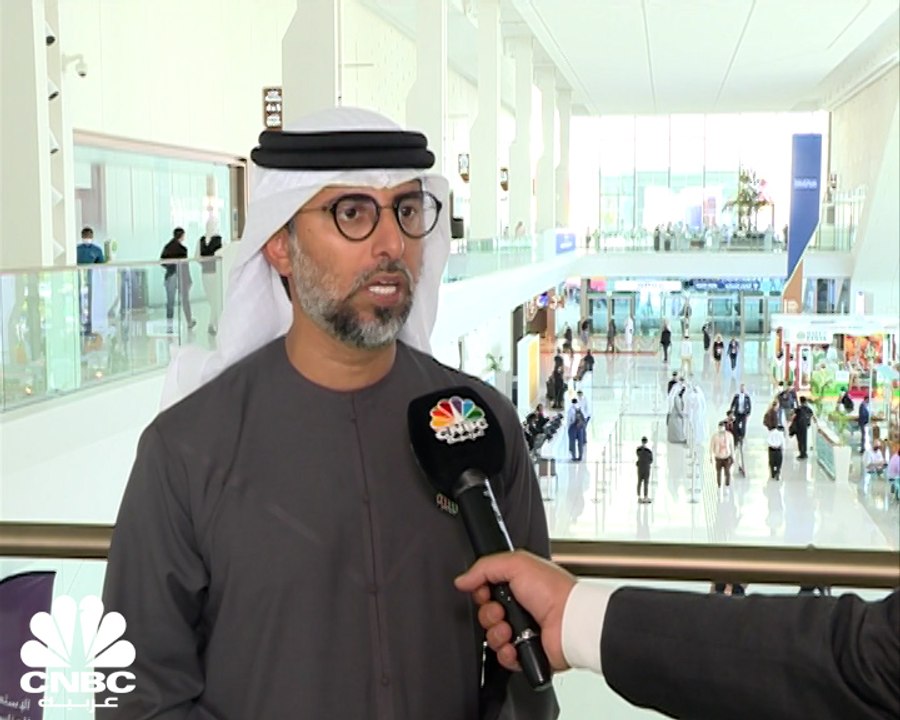 وزير الطاقة والبنية التحتية الإماراتي لـ CNBC عربية: تشغيل المحطة الثانية من مشروع براكة النووي خلال 2022