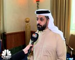 الرئيس التنفيذي الأول لمركز دبي للسلع المتعددة لـCNBC عربية: دبي مركز هام لسوق الماس عالمياً