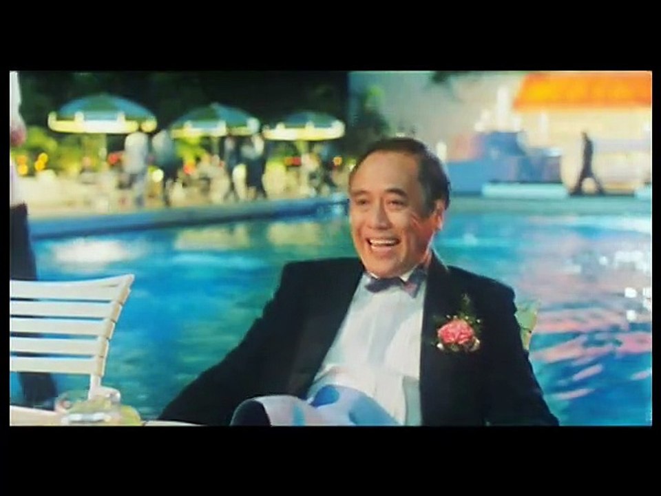 กระโชก 6+1 The Seventh Cruse (1986) part 01