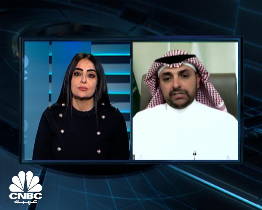 المدير التنفيذي لإدارة المحفظة بالمركز الوطني ل...