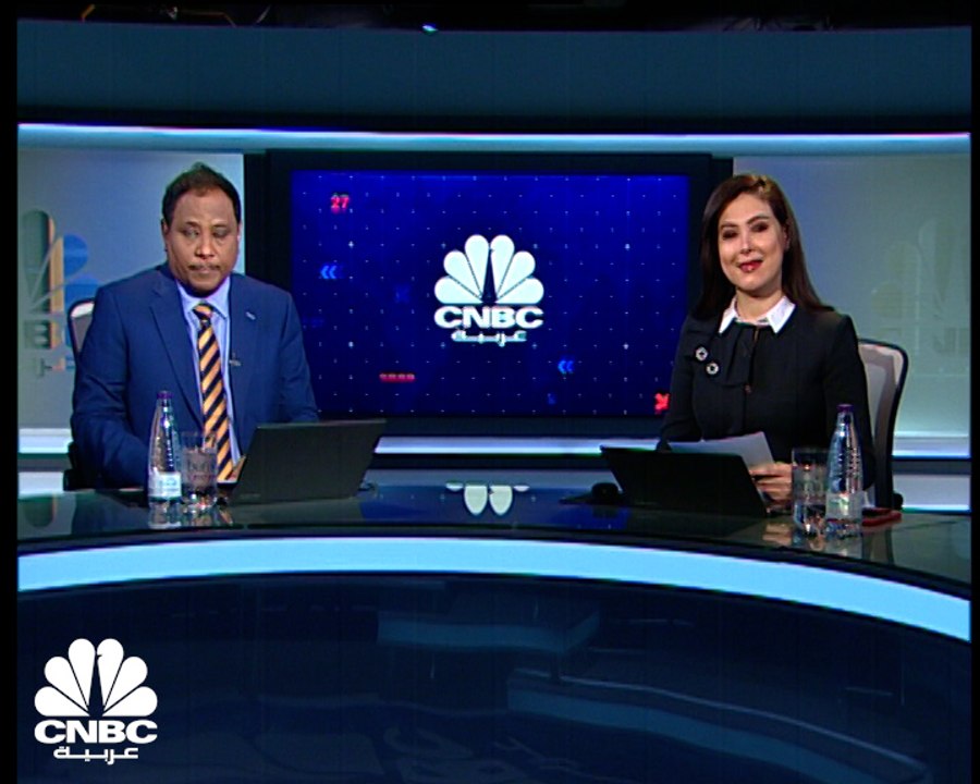 نائب رئيس مجلس إدارة دبي للاستثمار لـCNBC عربية...