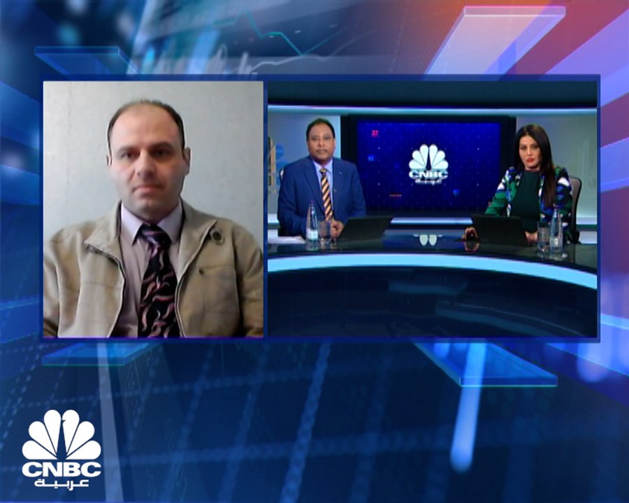 الكاتب الاقتصادي سمير الطويل لـCNBC عربية: ضعف...