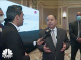 وزير المالية المصري لـCNBC عربية: مصر تستهدف نمواً بـ 5.5% خلال العام المالي المقبل