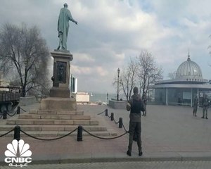 اليابان تنضم للعالم الغربي وتفرض عقوبات على روسيا..