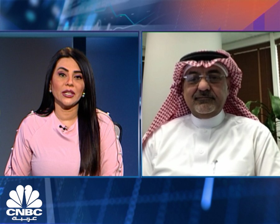 الرئيس التنفيذي لشركة Cisco السعودية لـCNBC عرب...