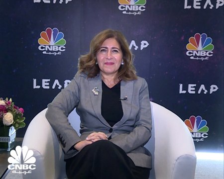 نائبة رئيس سيسكو الشرق الأوسط وأفريقيا لـCNBC عربية: الشركة تستثمر في السوق السعودي ولدينا 600 شريك وأكاديمية للتعليم