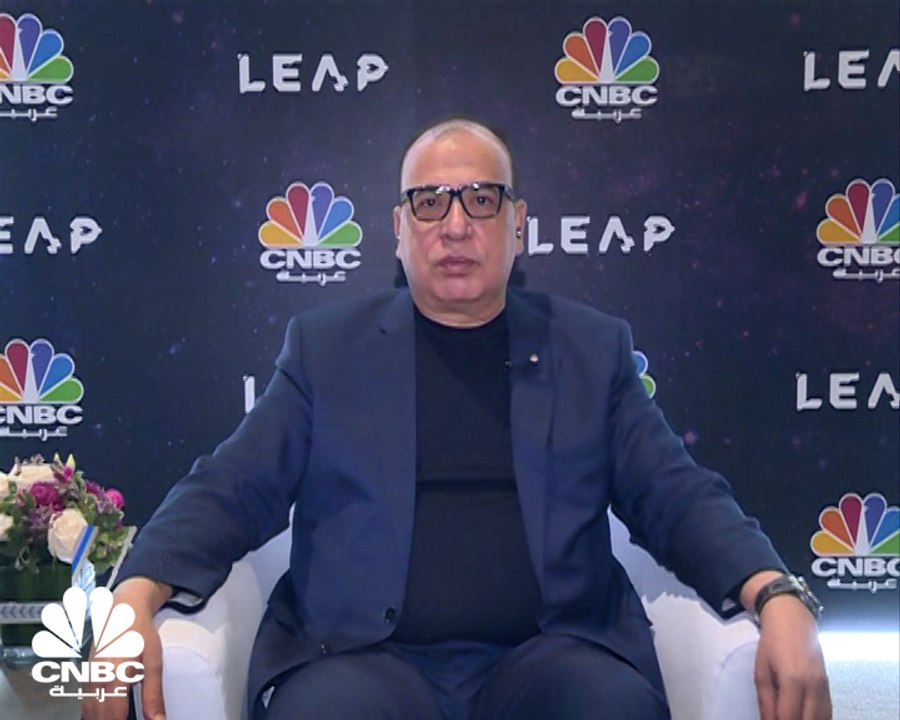 النائب الأول للرئيس لمنطقة الشرق الأوسط وروسيا...