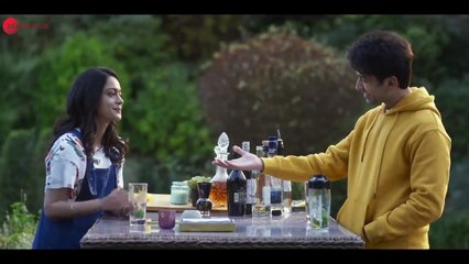 Phir Se , Never Kiss Your Best Friend S2 , Vishal Mishra , Premieres 29th April On ZEE5