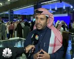 المدير العام لشركة Oracle في السعودية لـCNBC عربية: الإقبال على تبني تقنيات الحوسبة السحابية ساهم في دخولنا إلى السوق