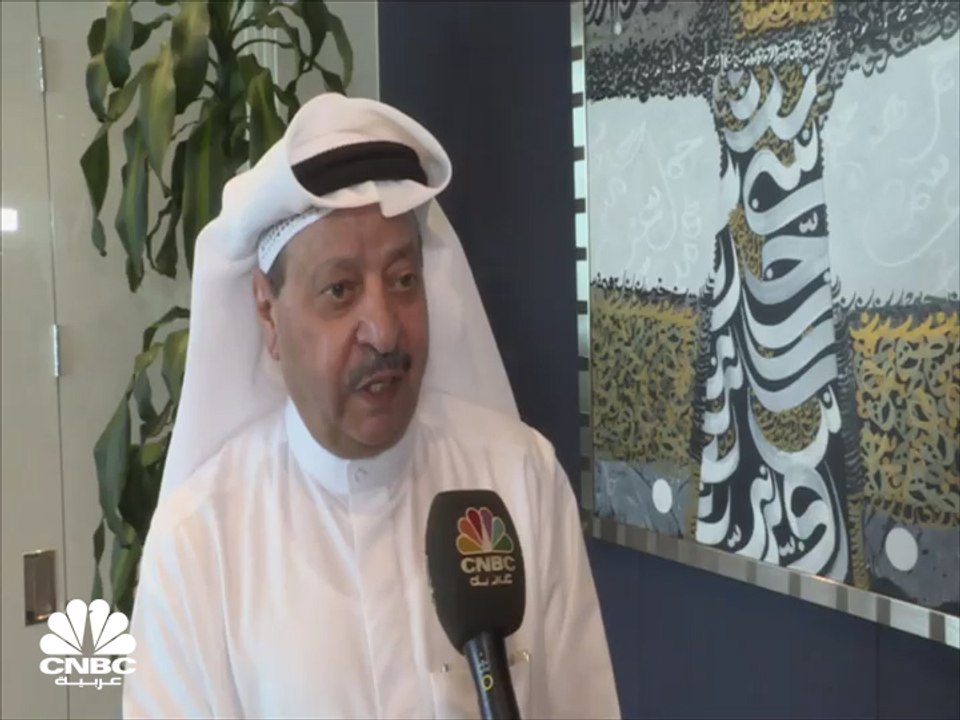 الرئيس التنفيذي لمجموعة الخليج للتأمين لـCNBC ع...