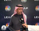 وزير الصناعة والثروة المعدنية السعودي لـCNBC عربية: 80 مليار ريال استثمارات القطاع الصناعي في 2021