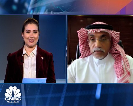 الرئيس التنفيذي لشركة اليمامة للصناعات الحديدية لـCNBC عربية: التدفقات المالية للشركة جيدة ورصيد الأرباح المبقاة لدى الشركة يصل لـ145 مليون ريال