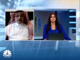 رئيس اللجنة الوطنية للحج والعمرة والزيارة باتحاد الغرف السعودية لـCNBC عربية: عدد المعتمرين خلال الأسبوع الأول من رمضان بلغ 900 ألف معتمراً
